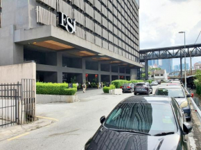 The Establisment KL Sentral by GBS